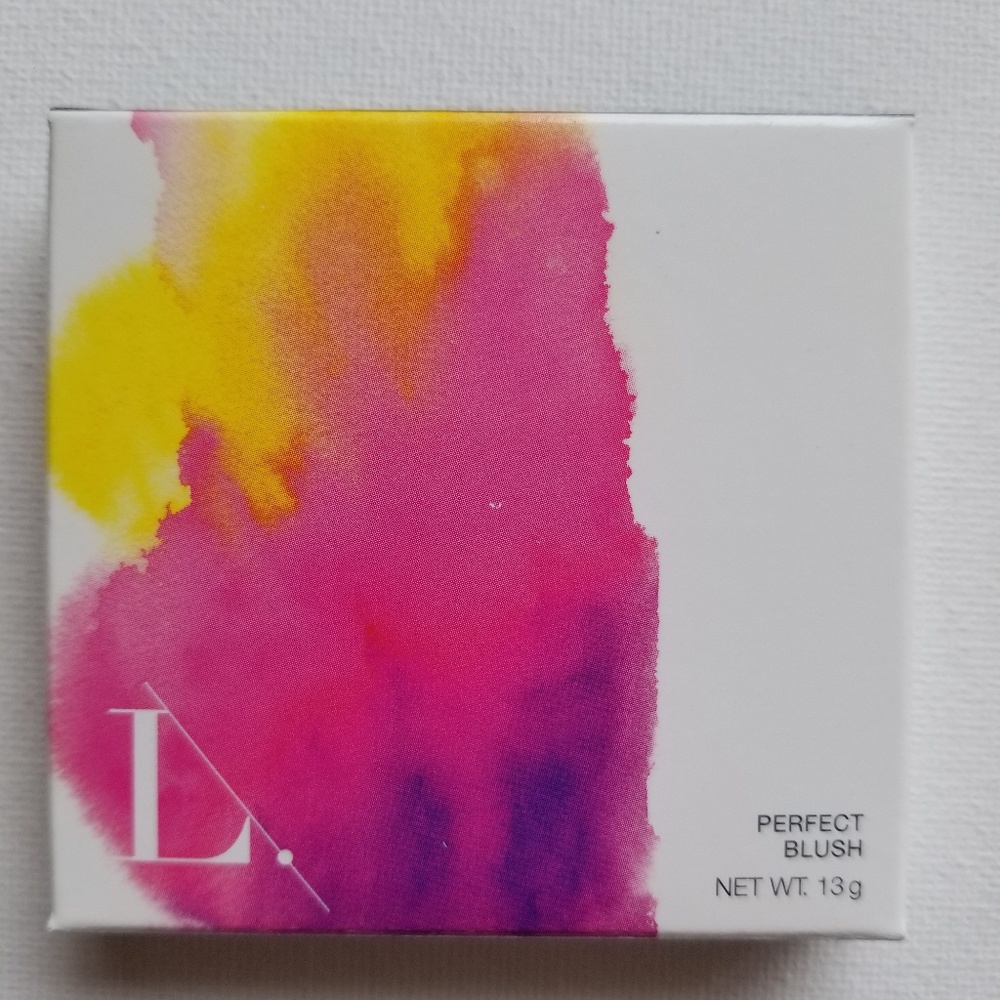 Limelight Perfect Blush #5